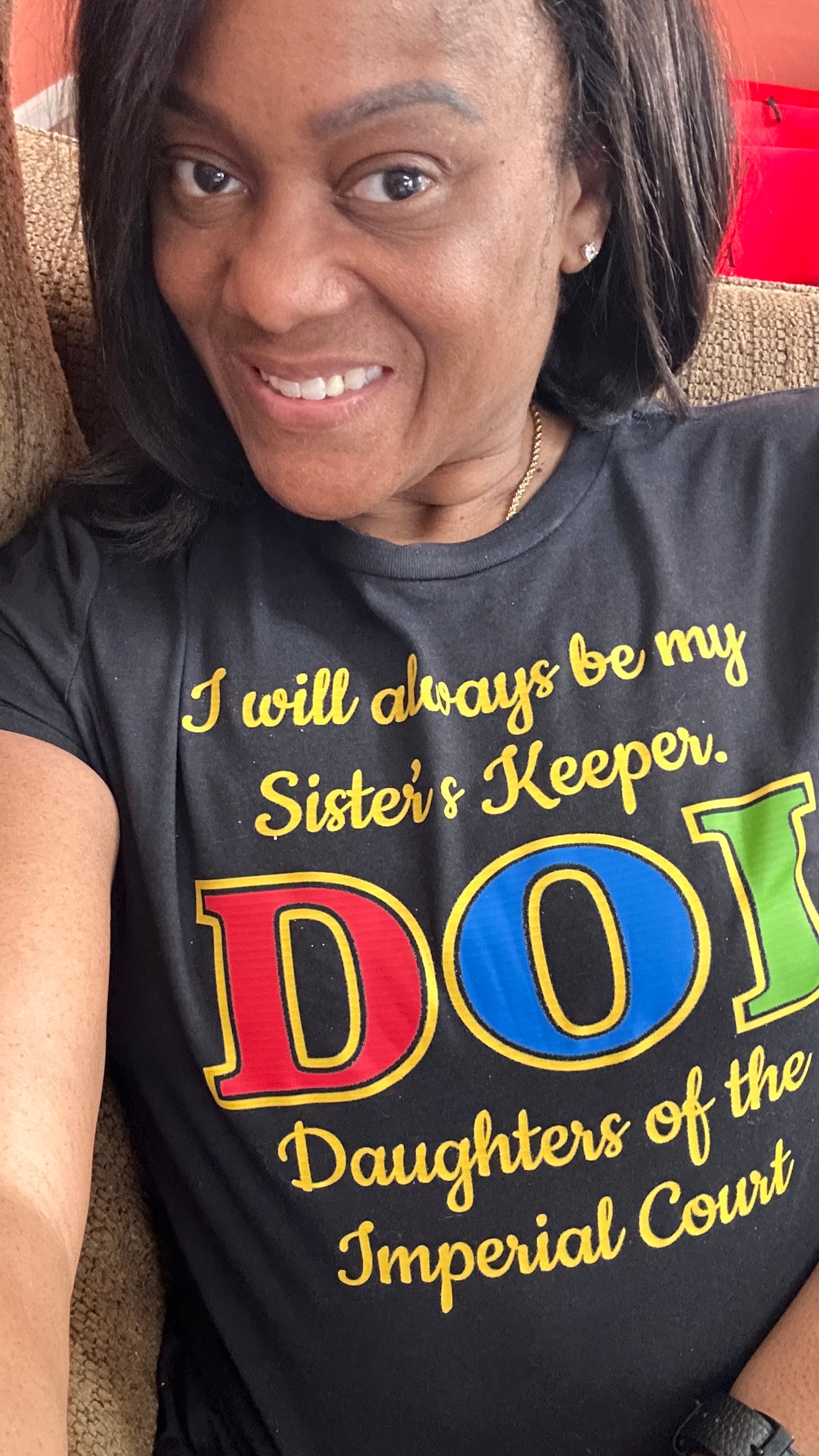 DOI my sisters keeper
