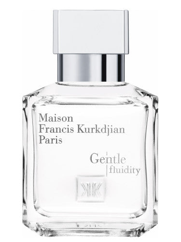 Gentle fluidity Silver (INSPIRED AROMA) by Madison Francis Kurkdjian