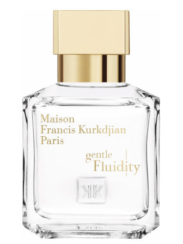Gentle Fluidity Gold (INSPIRED AROMA) by Madison Francis Kurkdjian