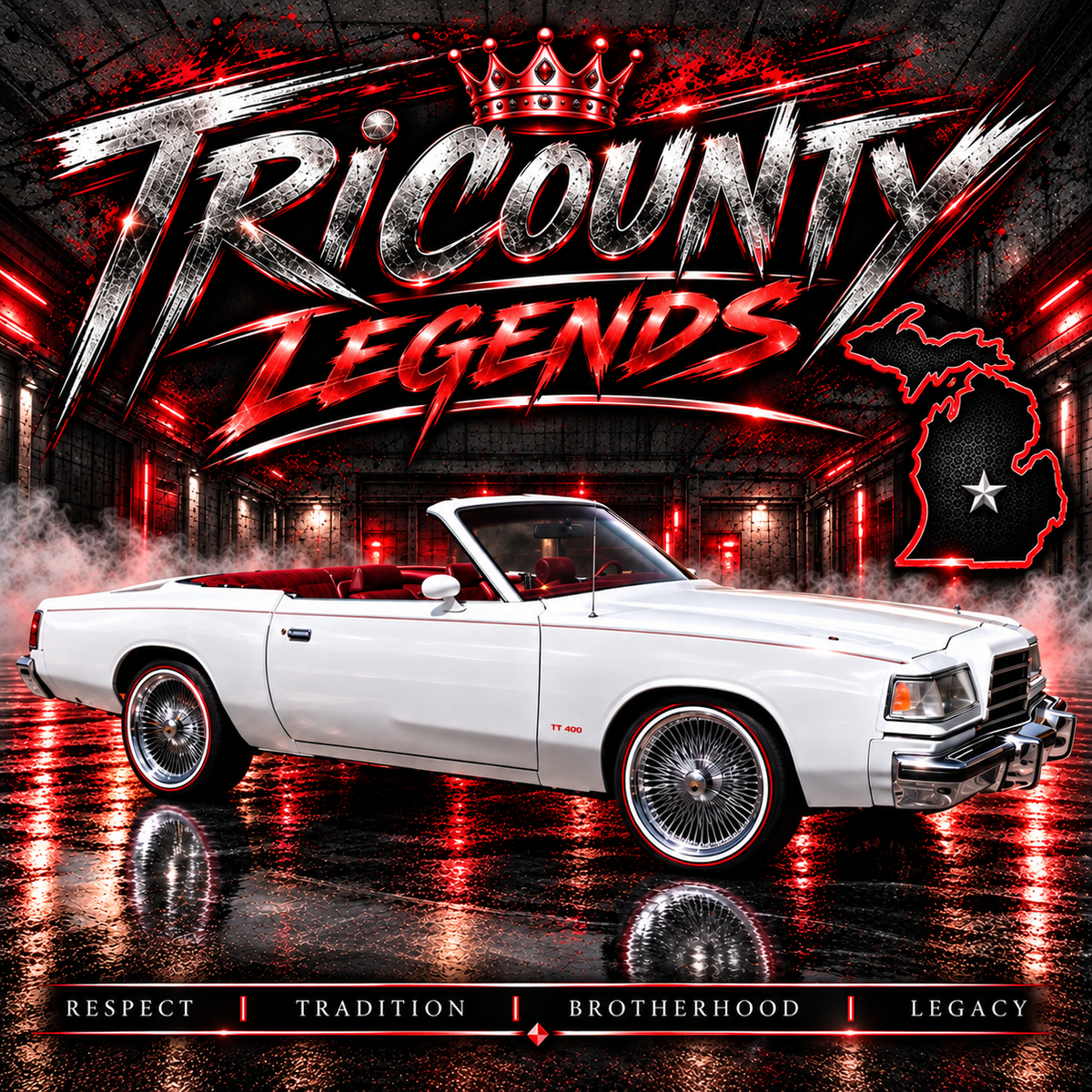 Tri County Legends 2