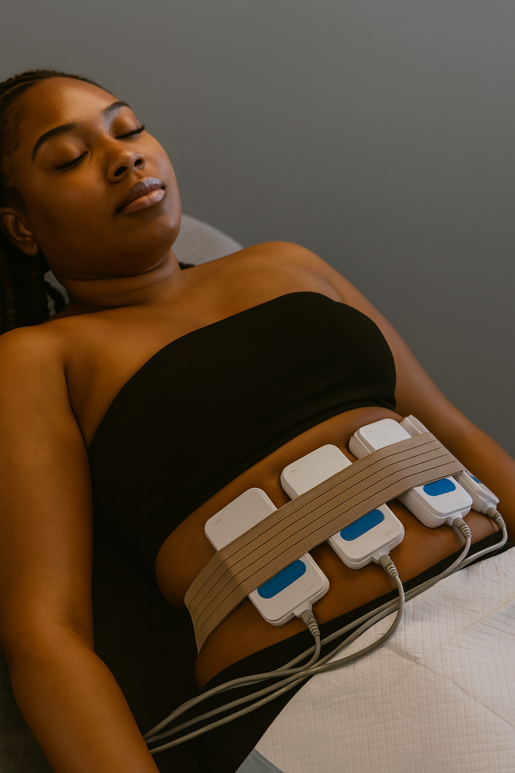 Deposit of $35 for Laser Lipo for 1 hour $75