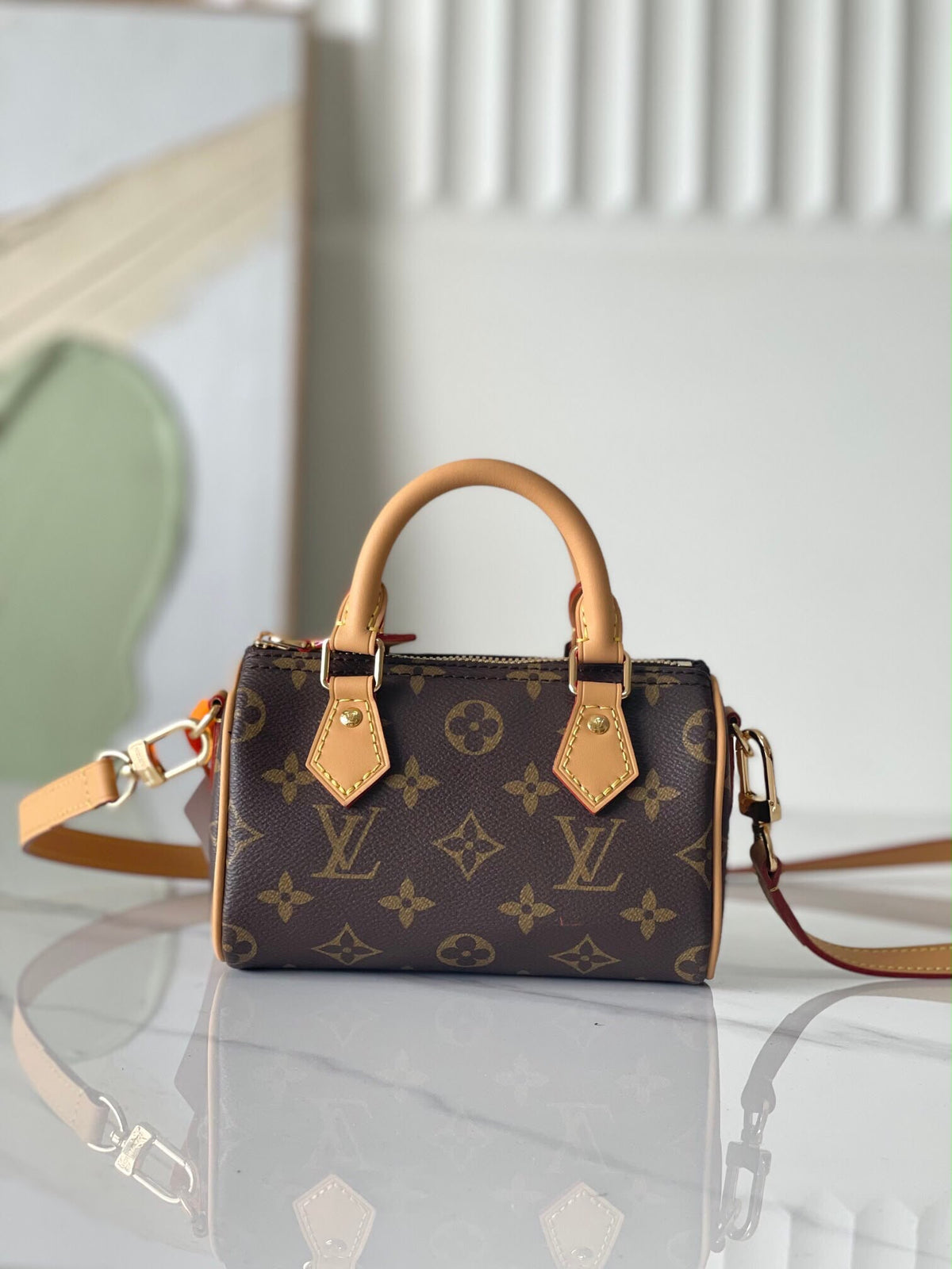 Nano Speedy