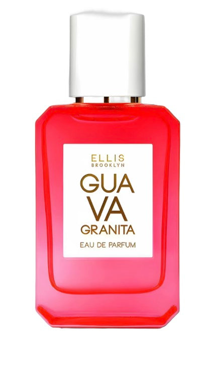 Inspired Aroma Fragrant Oil to Guava Granita Ellis Brooklyn (Unisex)