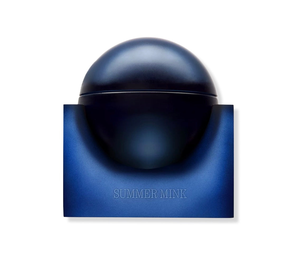 Inspired Aroma Fragrant Oil to Summer Mink Better World Fragrance House Unisex