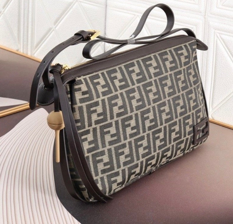 Fendi Medium FF bag