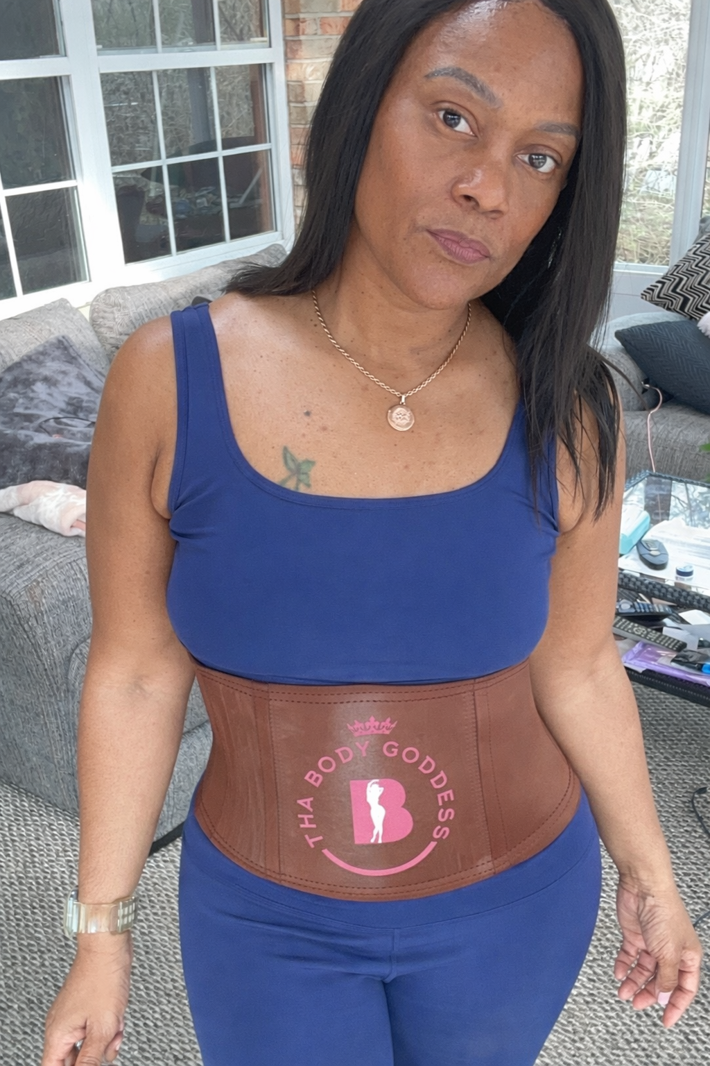 Waist Snatcher