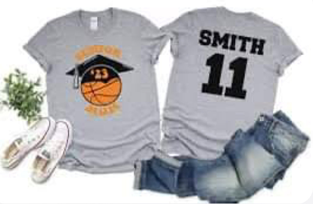 Senior Cap 24 on Ball