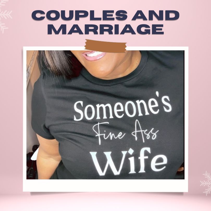 Couples and Marriage