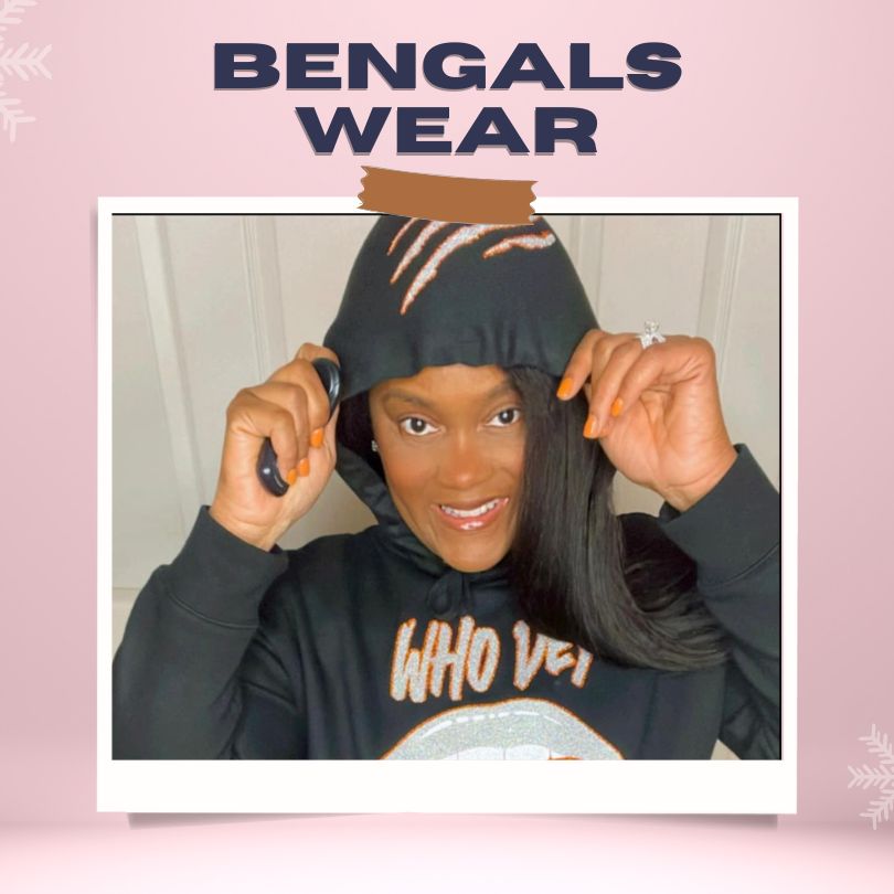 Bengal Wear