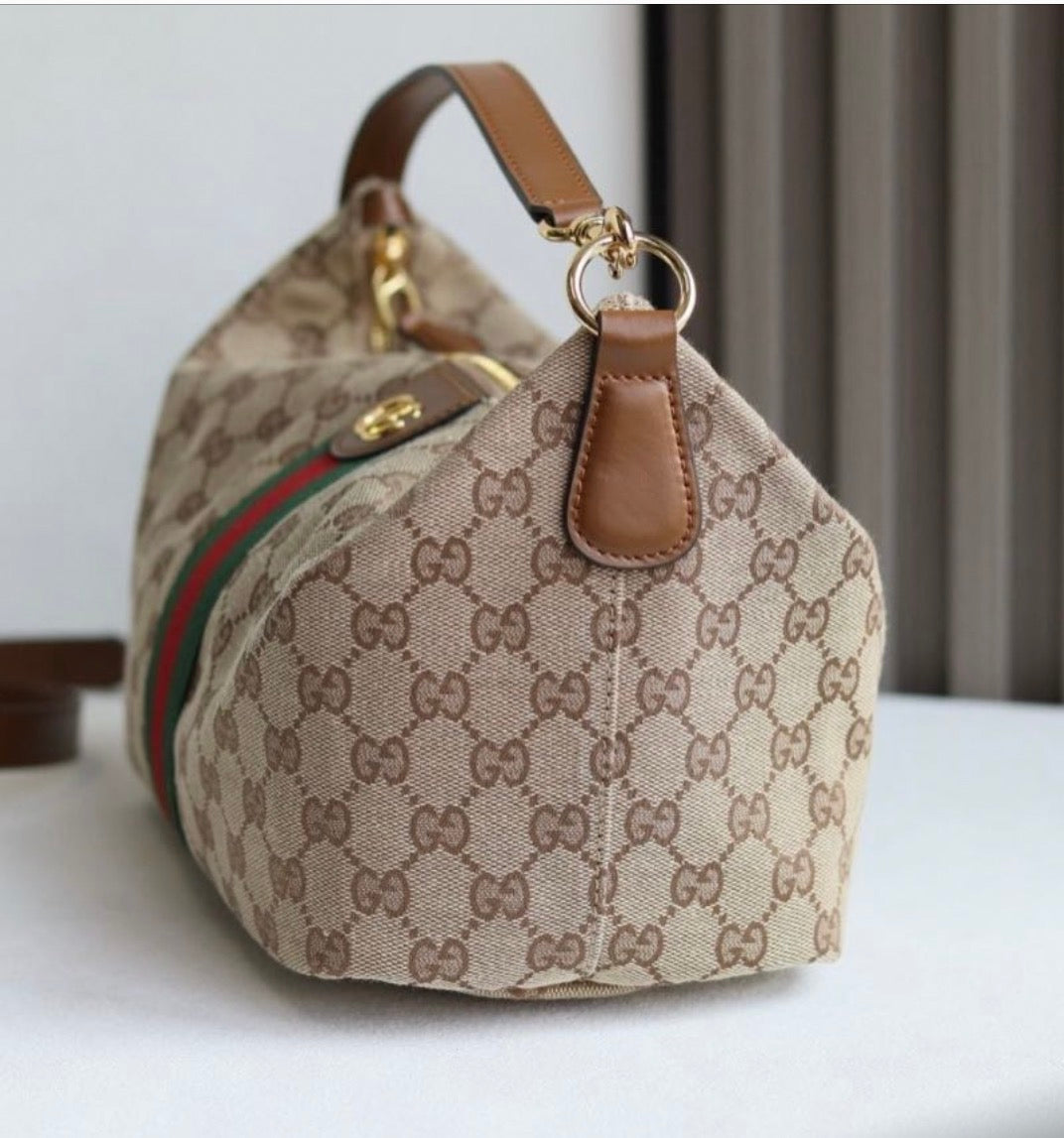 The GG Vanity bag