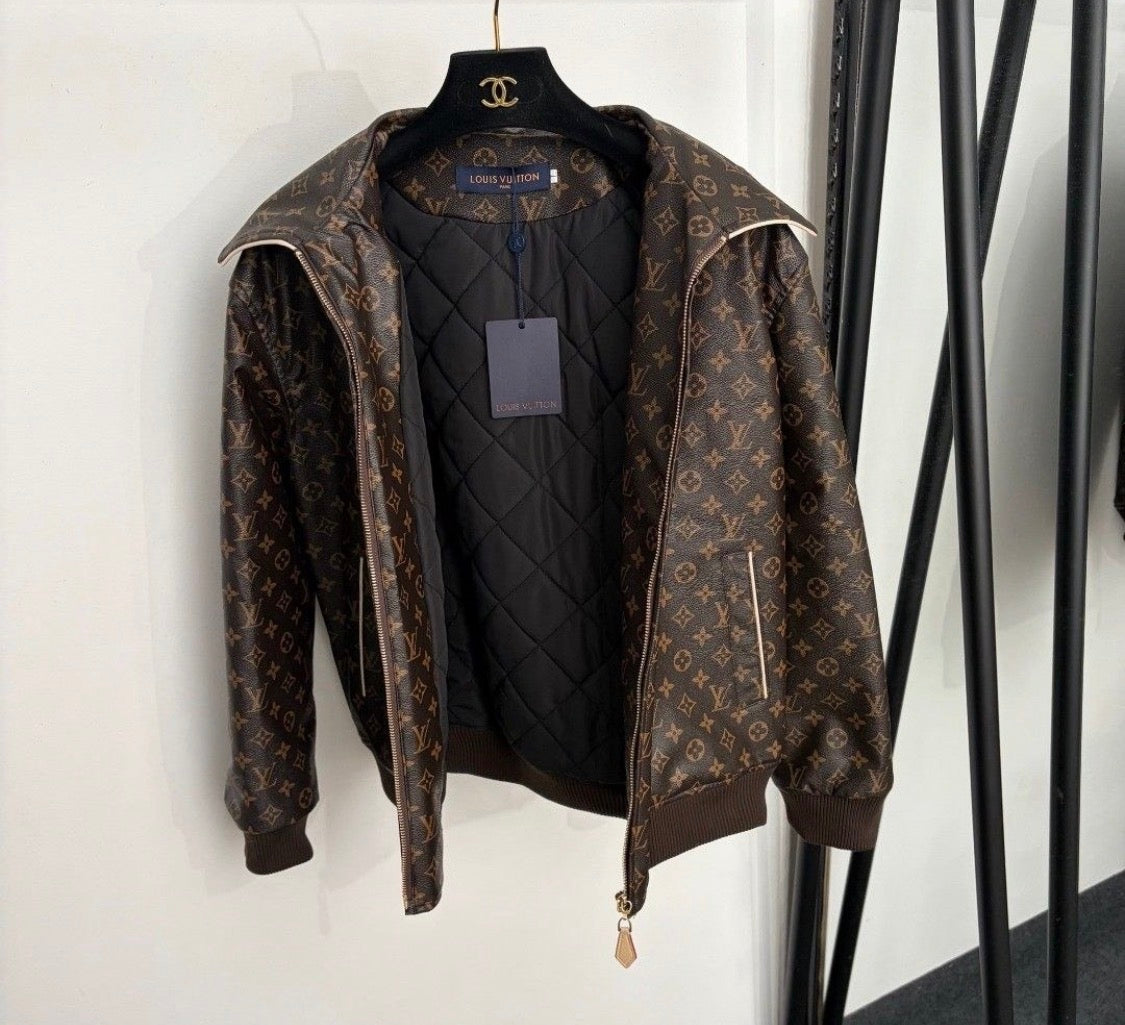 LV BomberJacket