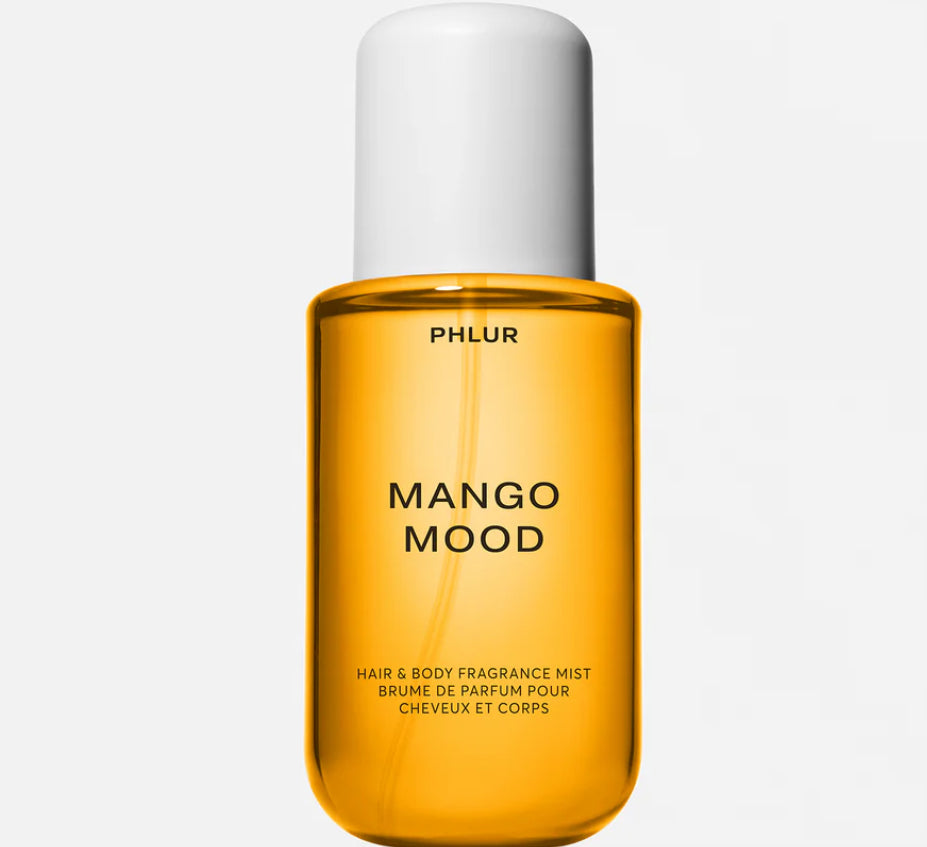 Mango Mood Fragrant oil *DUPE*