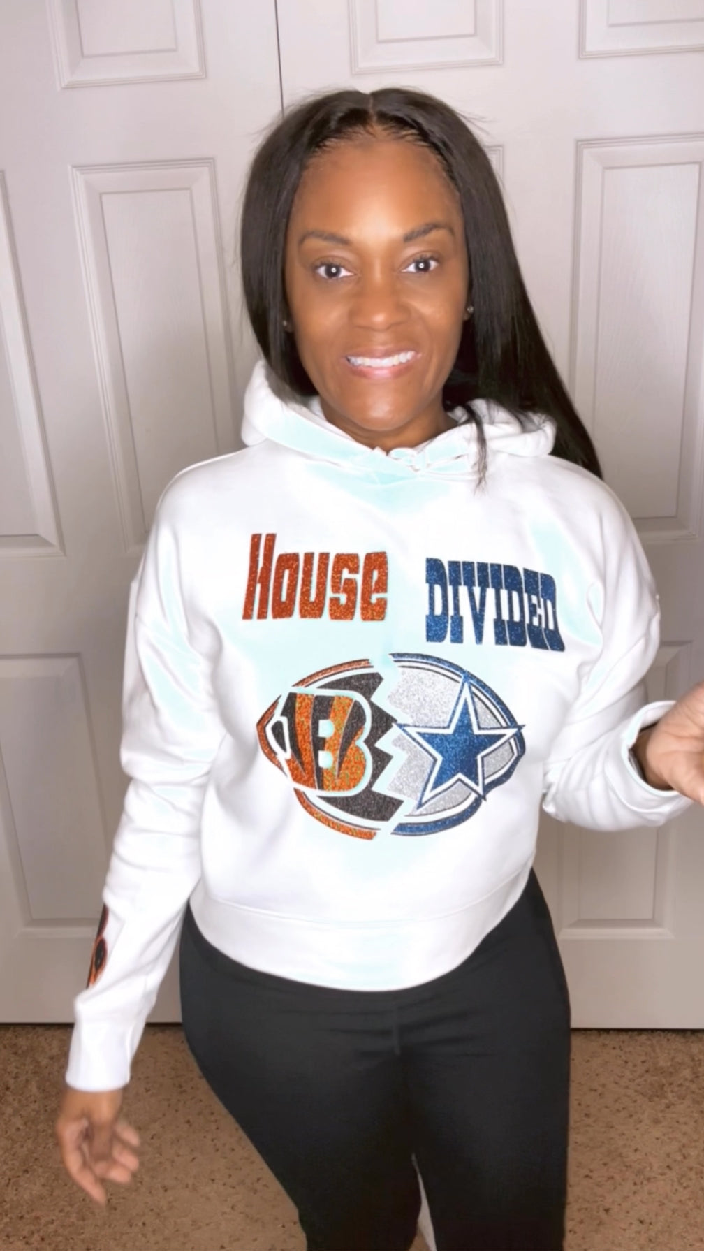 House Divided 32 NFL TEAMS