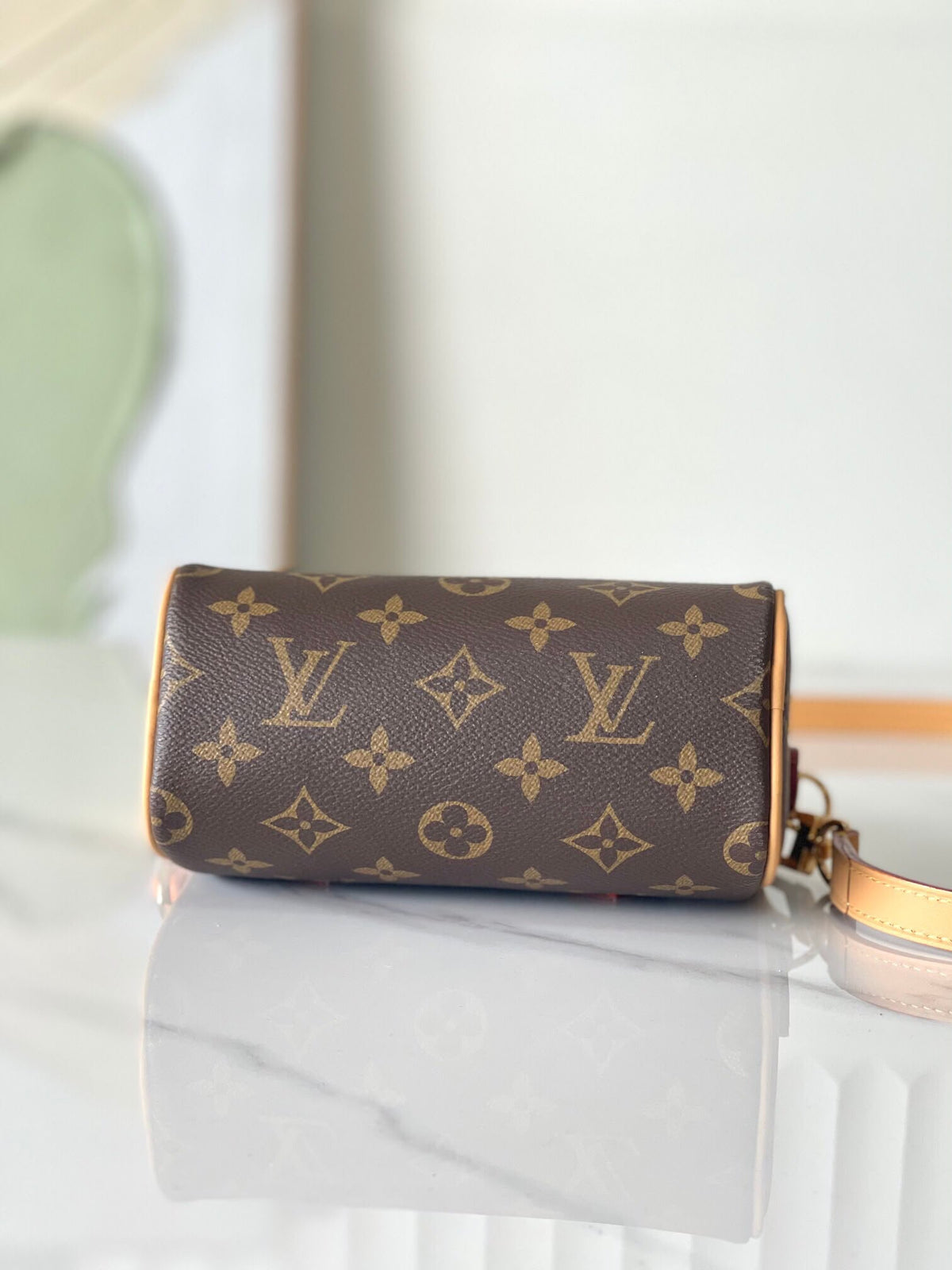 Nano Speedy