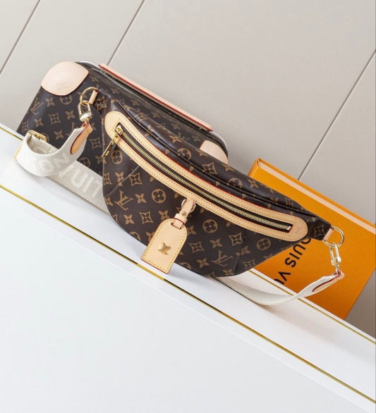 Cross Tha Body LV