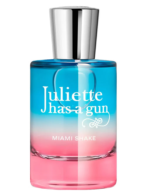 *Pre Order* Inspired Aroma Fragrant oil to Miami Shake by Juliette Has A Gun for woman