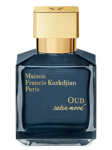 Oud Satin Mood by *DUPE* Maison Francis Kurkdjian UNISEX.