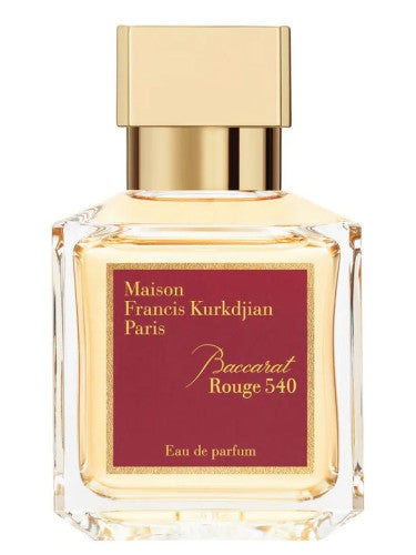 Baccarat Rouge 540 Oil *DUPE* *PRE-ORDER by Maison Francis Kurkdjian for Women and Men