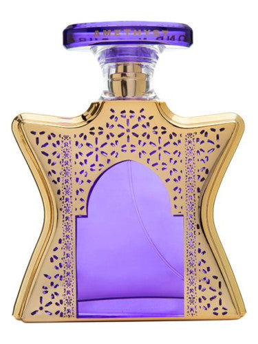 DUBAI AMETHYST DUPE BOND #9 UNISEX FRAGRANT OIL *Preorder* *DUPE*