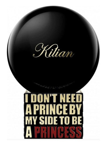 I Don't Need A Prince By My Side To Be A Princess *DUPE* By Kilian fragrant. oil