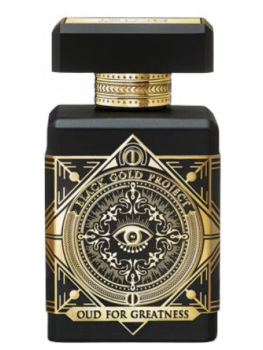 Oud for Greatness DUPE by Initio Parfums Prive fragrant oil