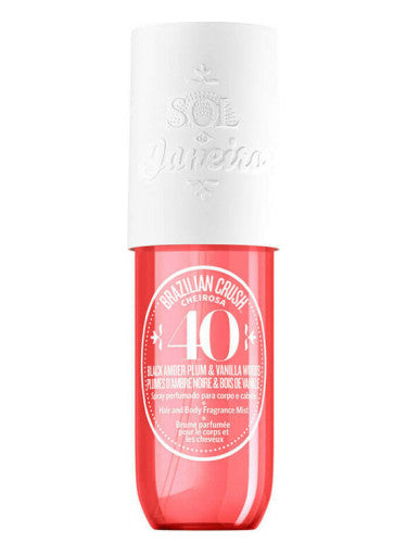 Inspired Aroma Cheirosa '40 for woman  DUPE by Sol de Janeiro
