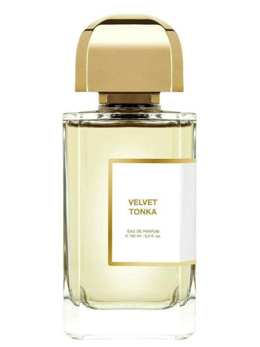 Velvet Tonka *Dupe Unisex Fragrant Oil by BDK