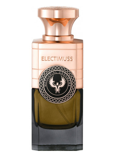 Mercurial Cashmere by Electimuss Unisex fragrant oil *DUPE*