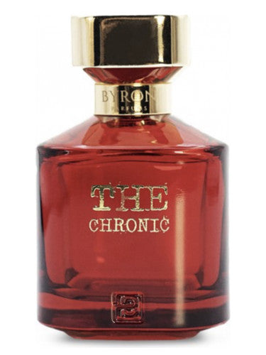 The Chronic Rouge Extreme *DUPE* Compare to Byron Parfums