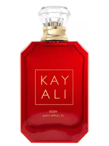 Eden Juicy Apple DUPE fragrant oil by Kayali