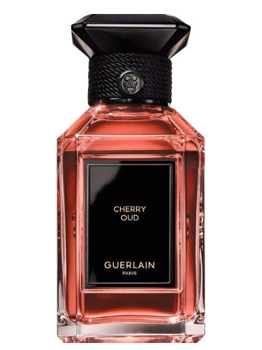 Cherry Oud Guerlain (DUPE) for Men and Women