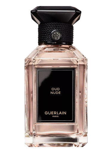 Oud Nude by Geurlain *Dupe* Fragrant oils