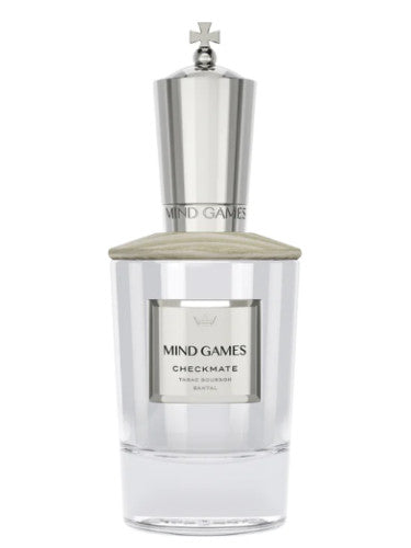 Checkmate by Mind Games (INSPIRED AROMA) Unisex