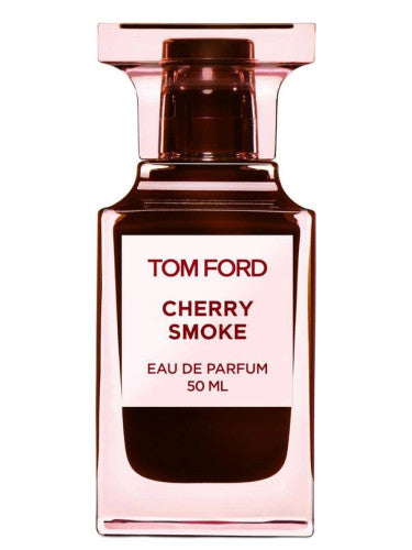 Cherry Smoke DUPE by Tom Ford *Unisex Fragrant Oil