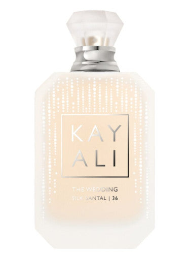 The Wedding Silk Santal 36 for women INSPIRED By Kayali Fragrant oil *DUPE*