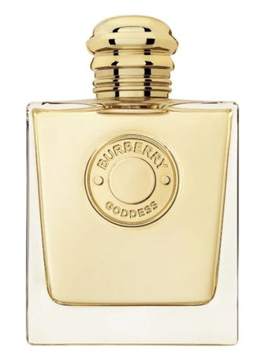 Inspired aroma by Goddess by Burberry fragrant oil  to Goddess Burberry
