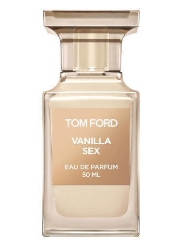 Vanilla SEX by Tom Ford Unisex fragrant oil *DUPE*