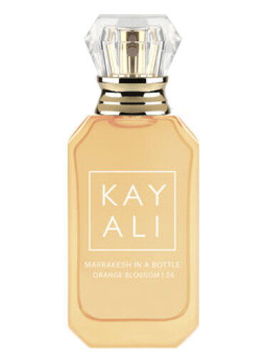 Marrakesh in a Bottle Orange Blossom 2 INSPIRED BY Kayali Fragrances *DUPE