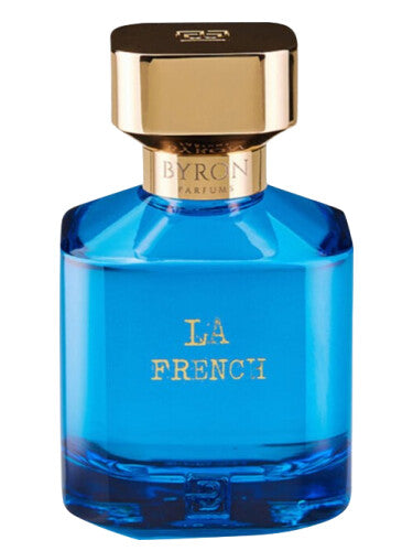 La French *DUPE* Byron Parfums for women and men