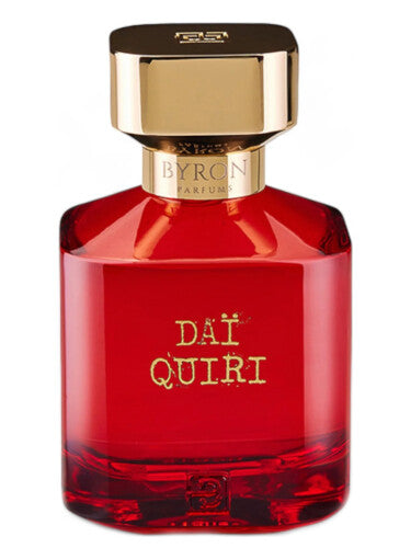 Daï Quiri Byron Parfums UNISEX *DUPE*