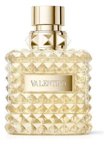 Valentino Donna Born In Roma Gold Woman *PREORDER* Fragrant Oil *DUPE*