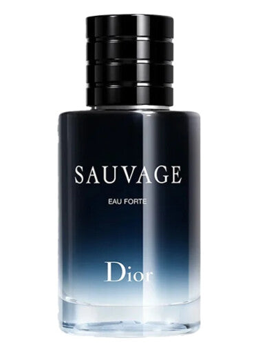 Sauvage Eau Forte *DUPE* PREORDER Fragrant Oil By Dior for men