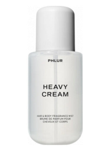 Heavy Cream by Phlur *DUPE* Fragrant Oil