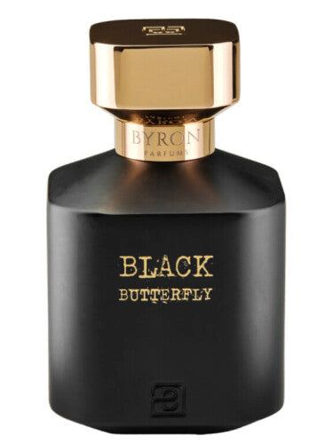 Black Butterfly Byron INSPIRED BY Parfums for women and men *DUPE