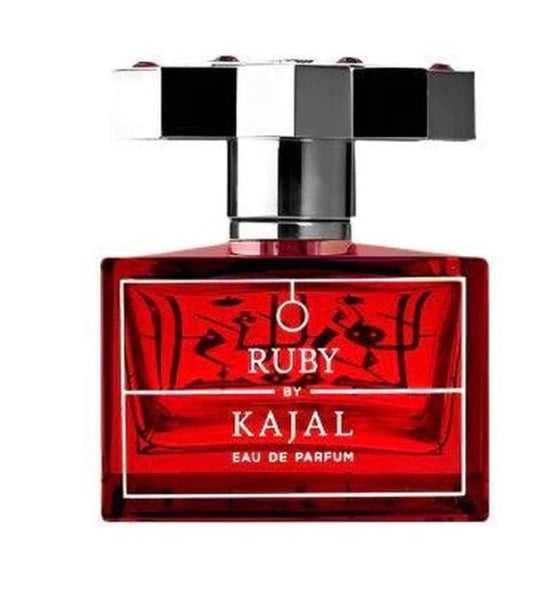 INSPIRED AROMA FRAGRANT OIL TO RUBY BY KAJAL (UNISEX)