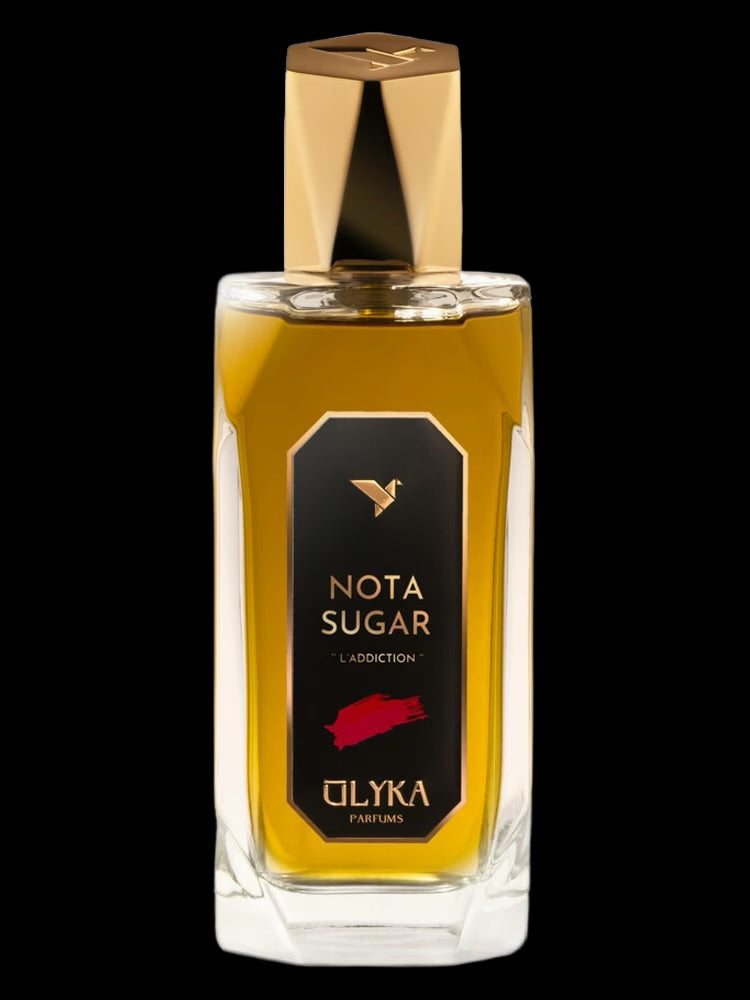 Inspired Aroma to Nota Sugar fragrant oil