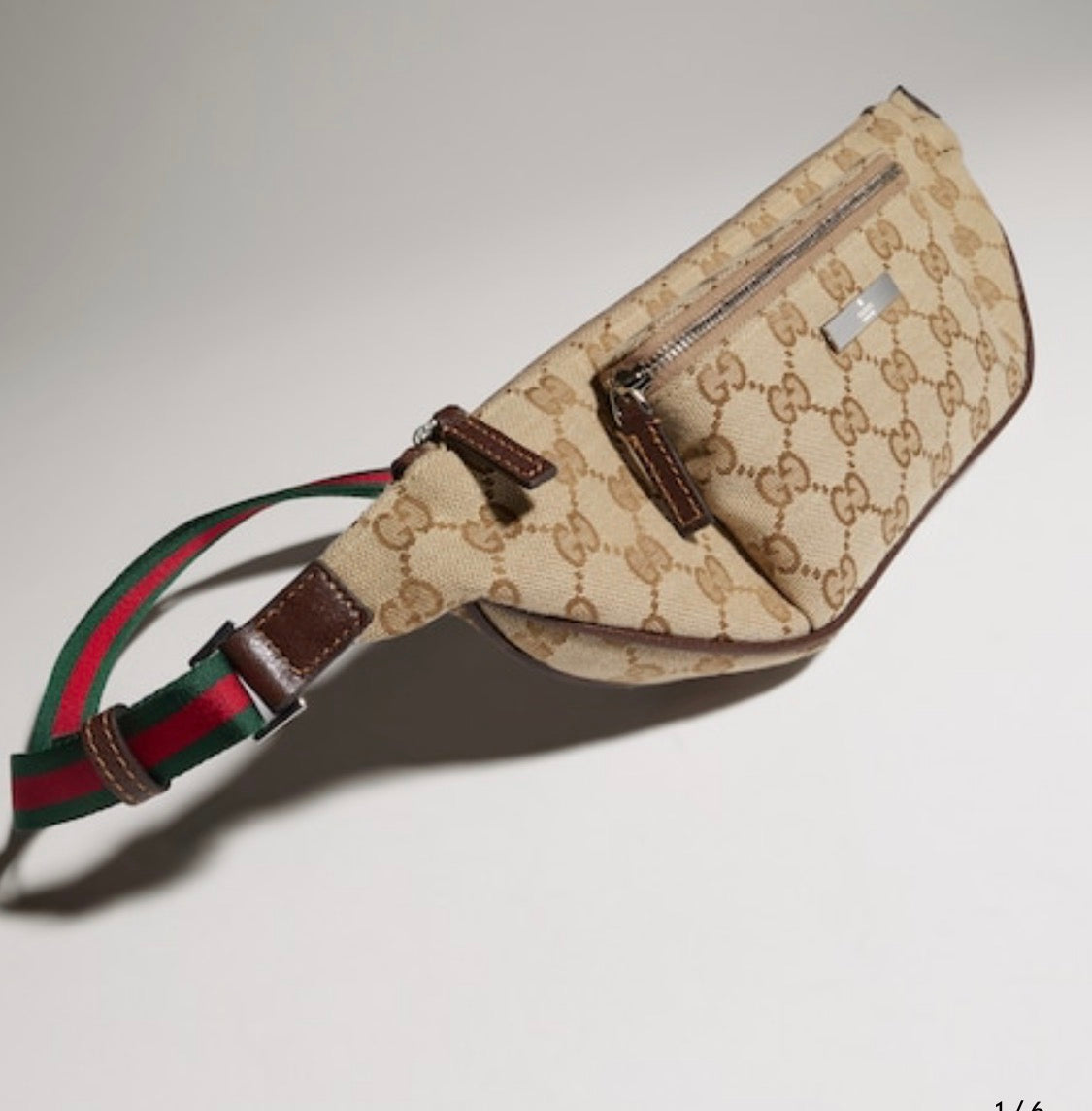 Guch Crossbody