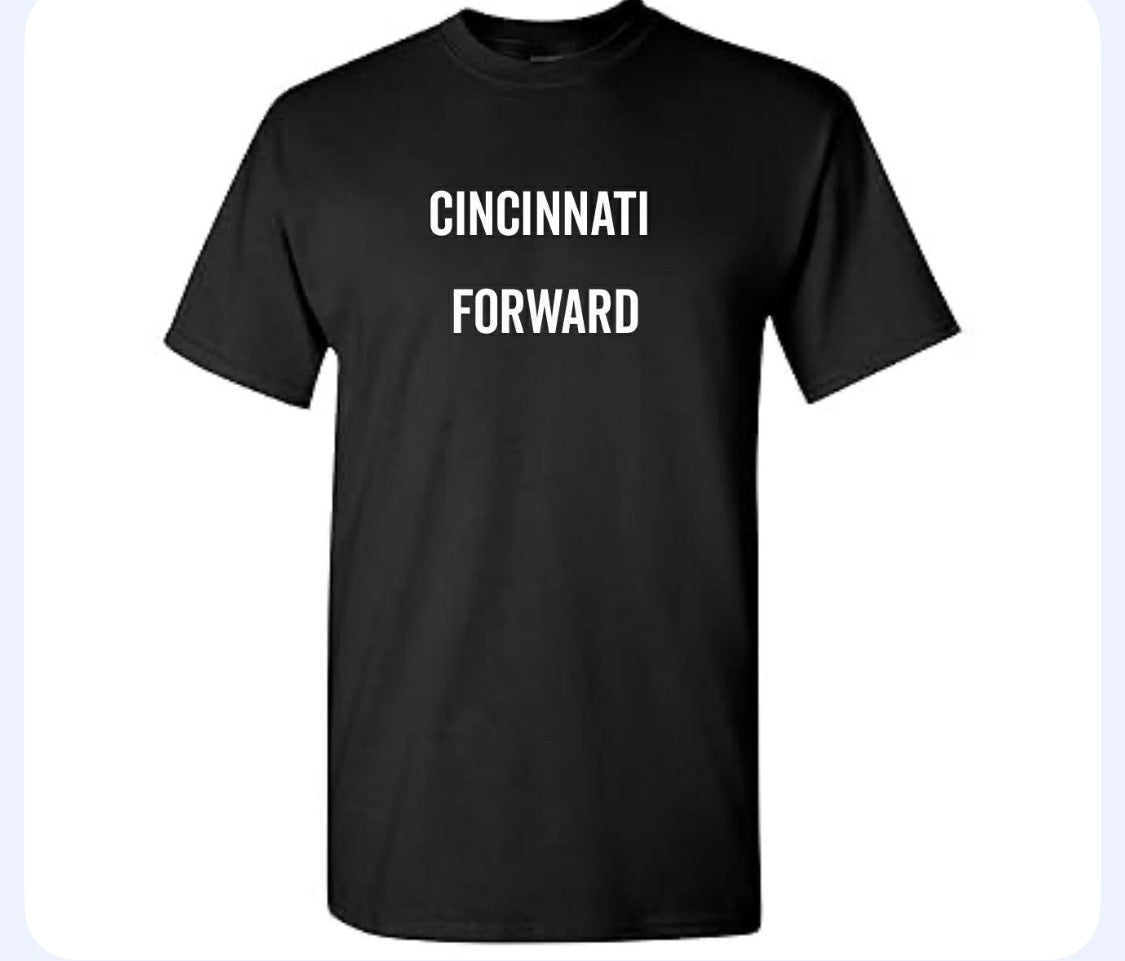 Cincinnati Forward