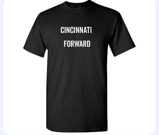 Cincinnati Forward