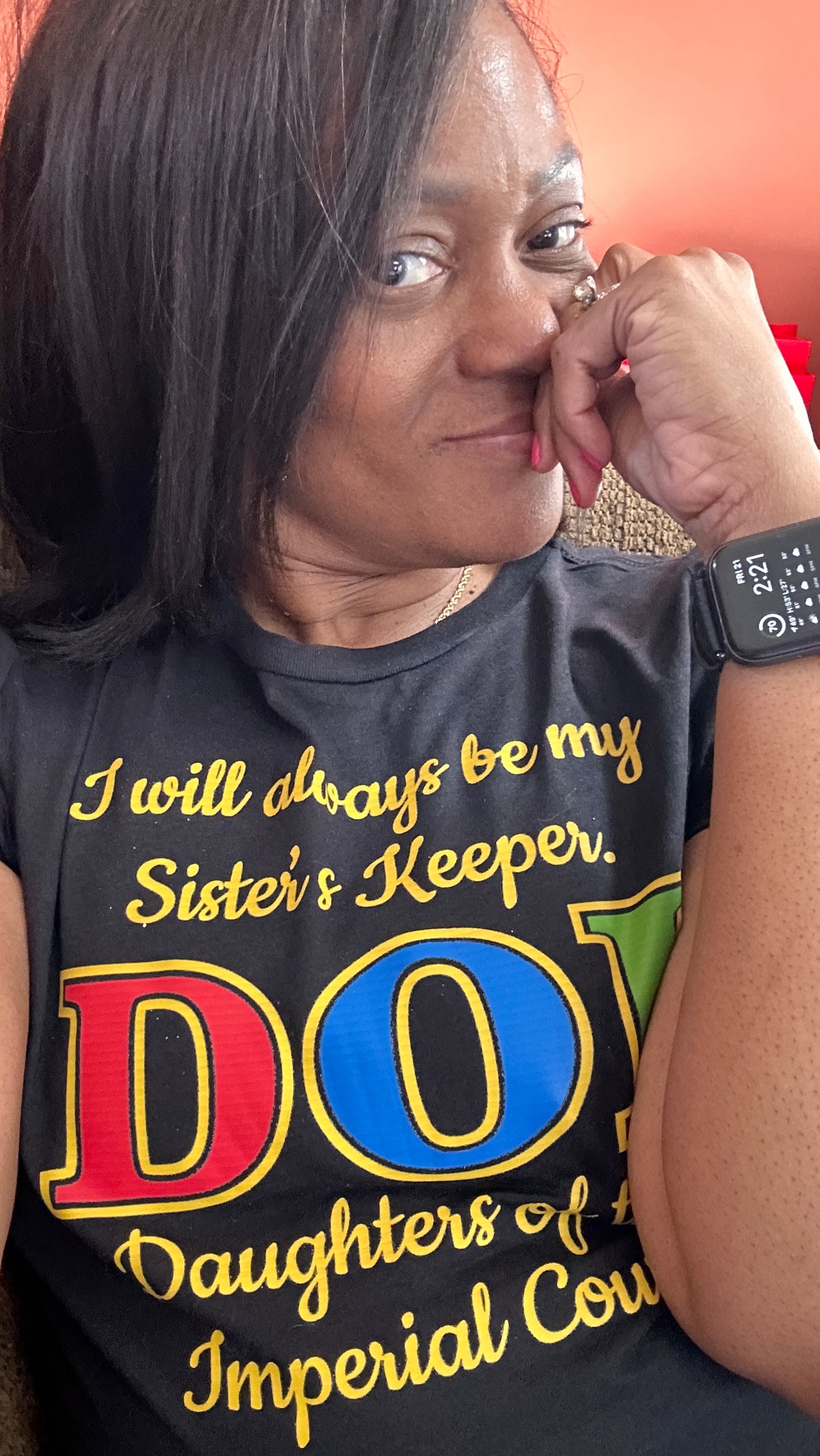 DOI my sisters keeper